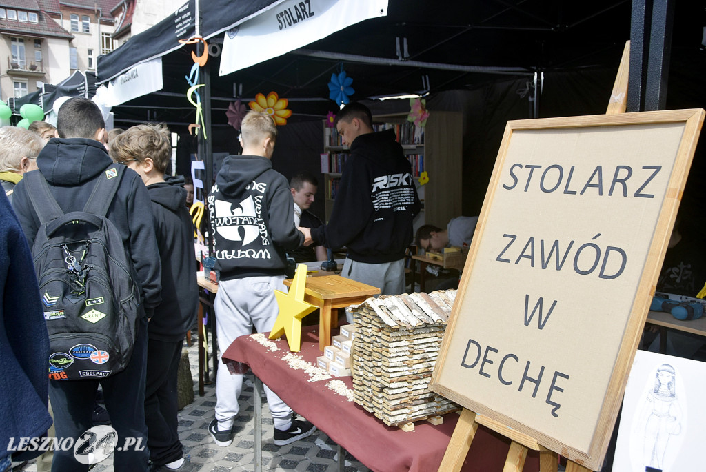 Dzień Zawodowca 2025