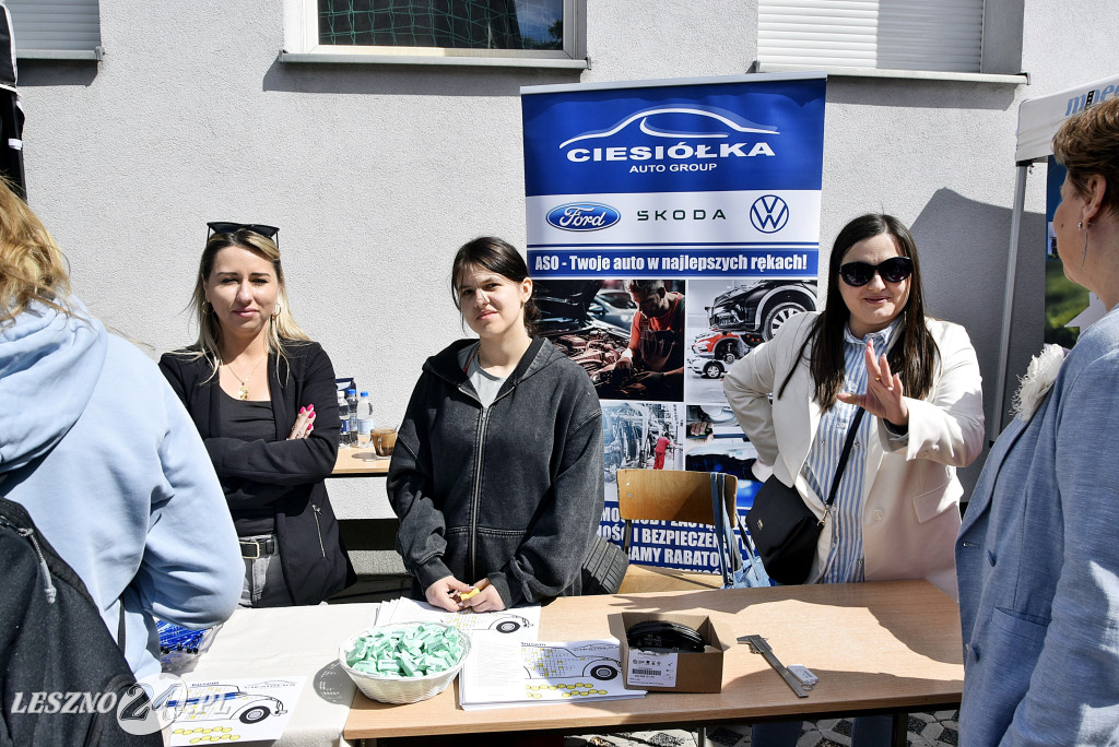 Dzień Zawodowca 2025