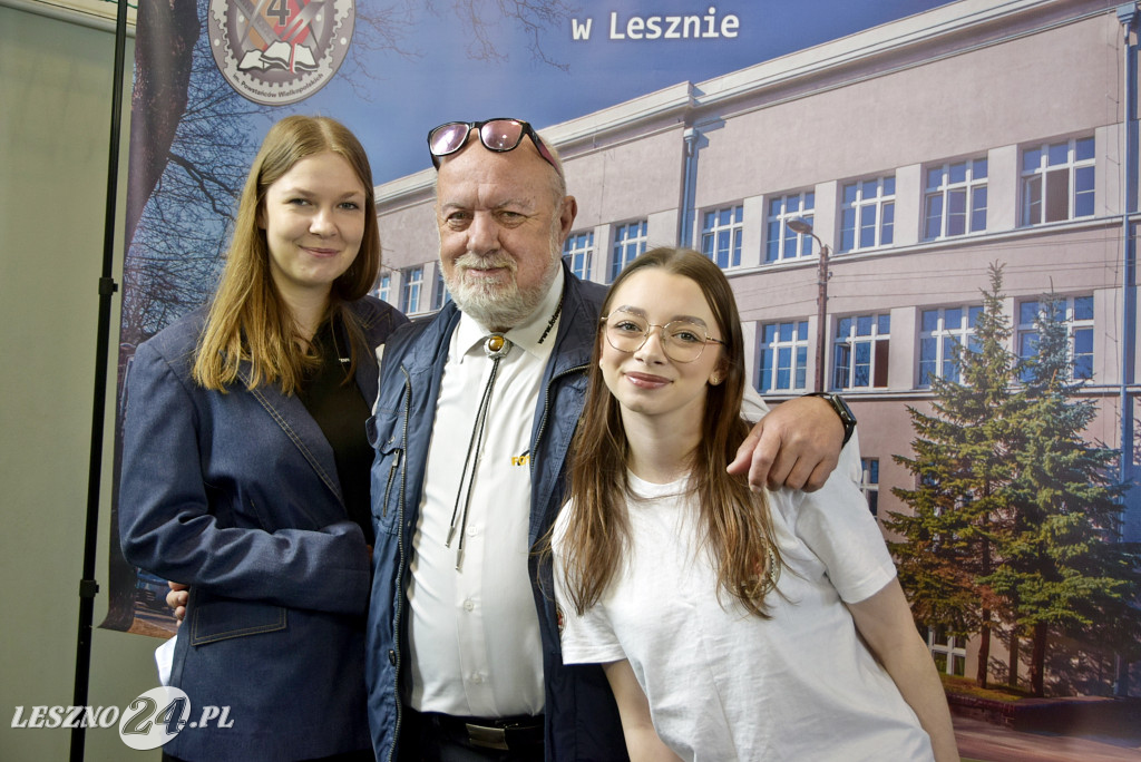 Dzień Zawodowca 2025