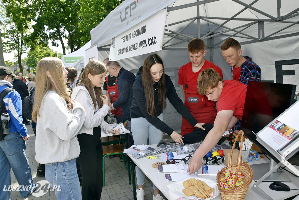Dzień Zawodowca 2025