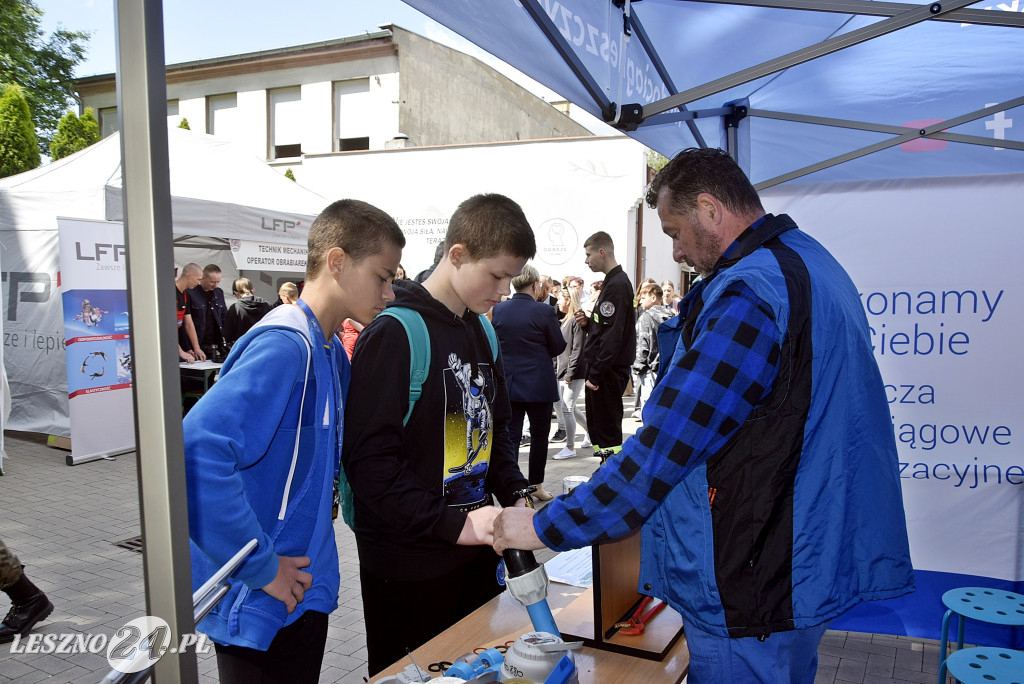 Dzień Zawodowca 2025
