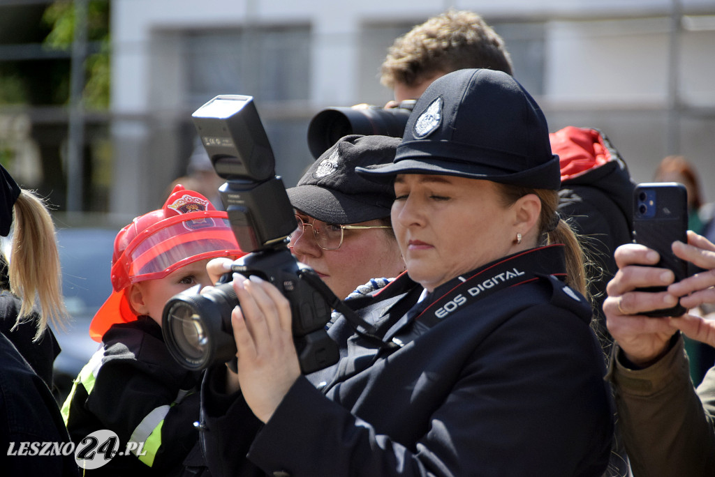 OSP Wilkowice  - 90-lecie