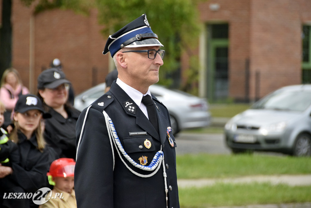 OSP Wilkowice  - 90-lecie