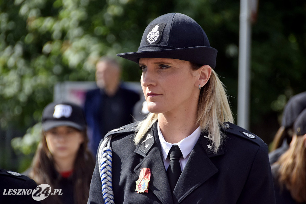OSP Wilkowice  - 90-lecie