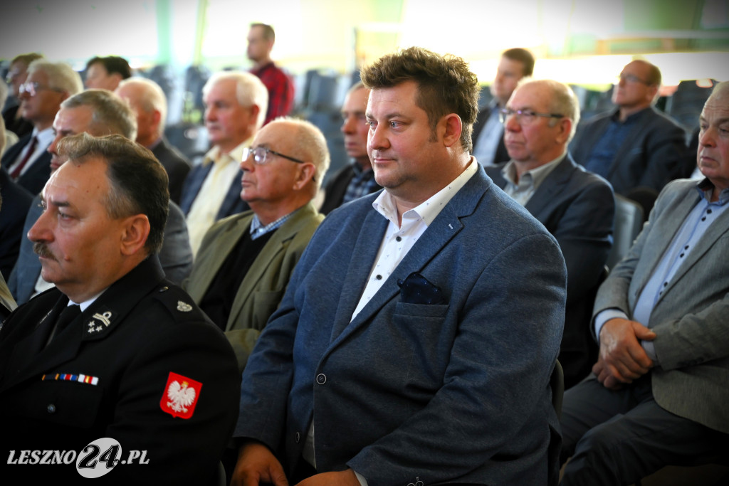 35 lat Samorządu Gminy Krzemieniewo