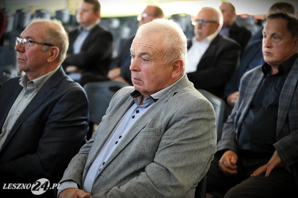 35 lat Samorządu Gminy Krzemieniewo
