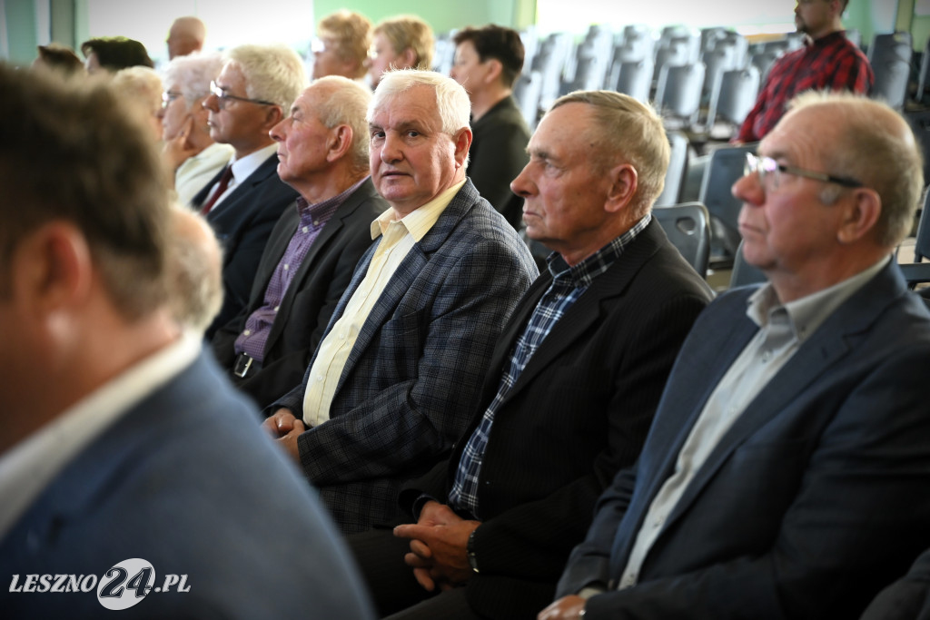 35 lat Samorządu Gminy Krzemieniewo