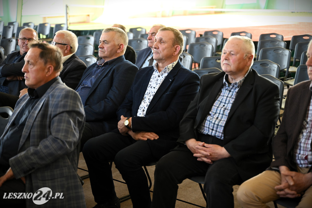 35 lat Samorządu Gminy Krzemieniewo