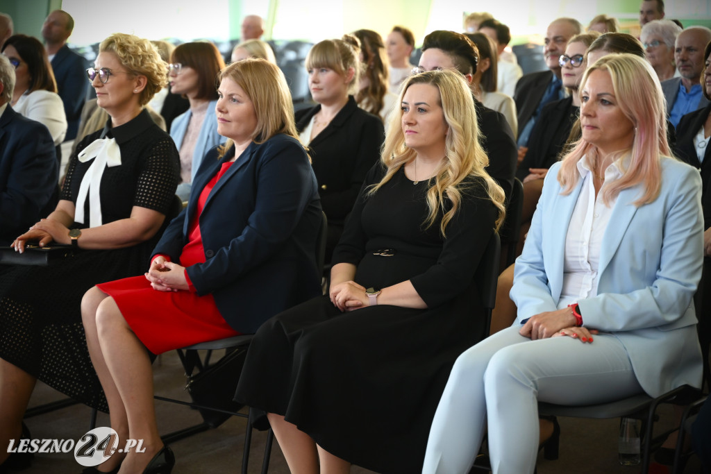 35 lat Samorządu Gminy Krzemieniewo