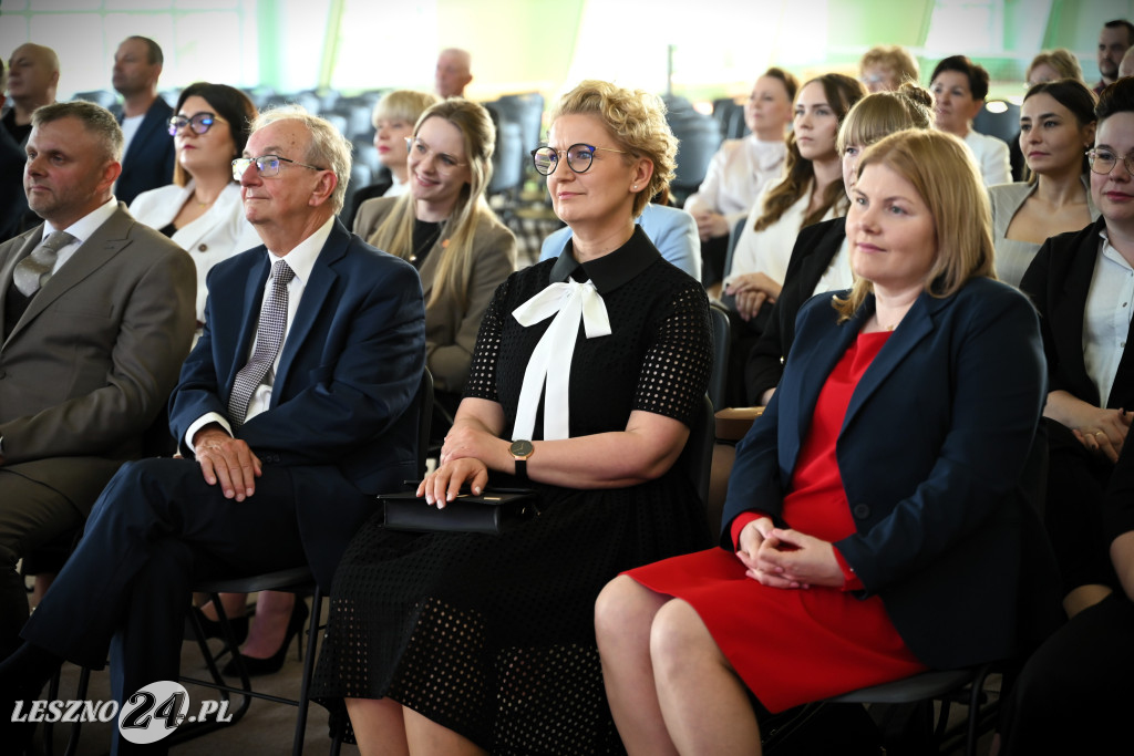 35 lat Samorządu Gminy Krzemieniewo