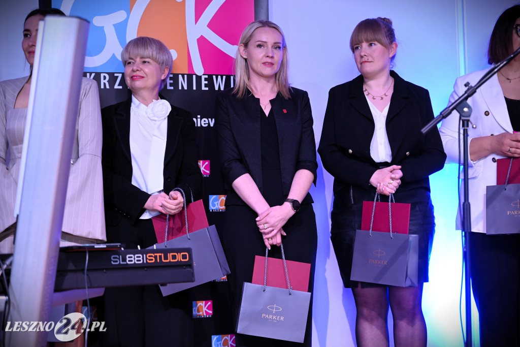 35 lat Samorządu Gminy Krzemieniewo