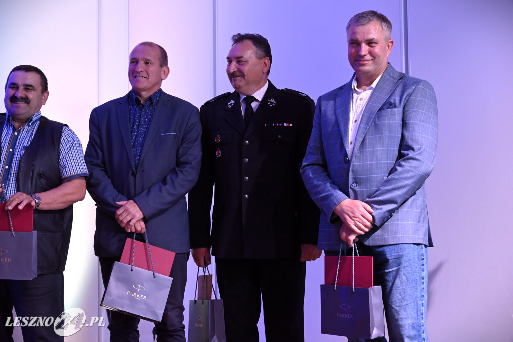 35 lat Samorządu Gminy Krzemieniewo