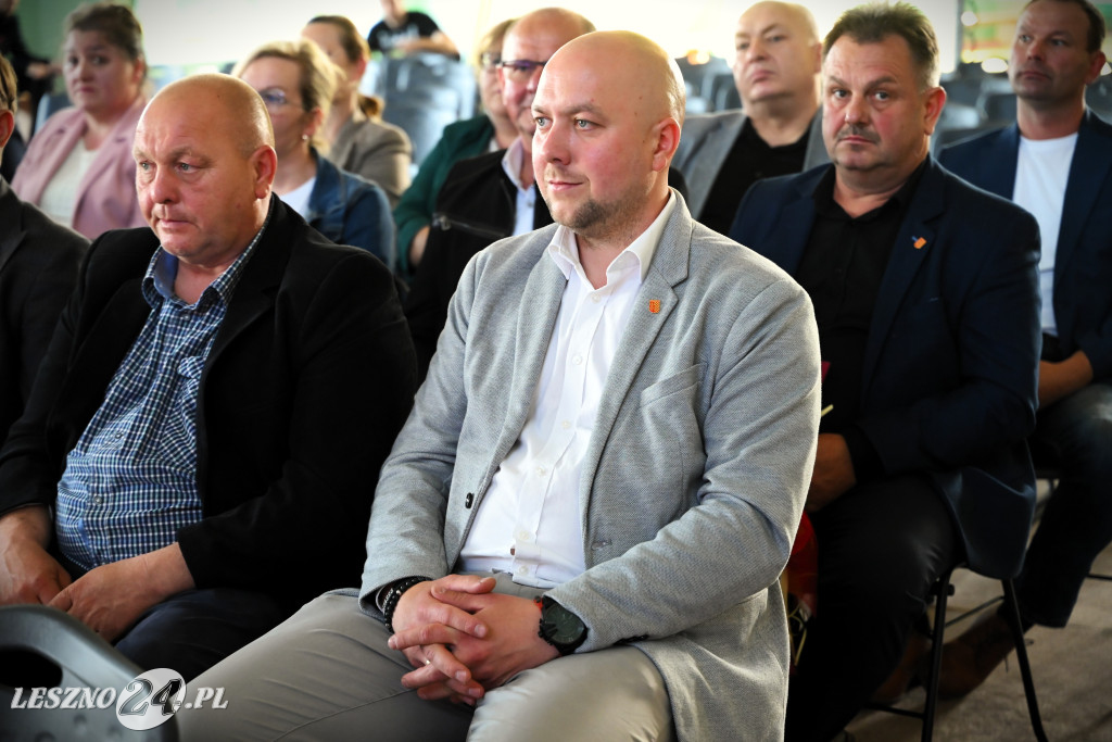35 lat Samorządu Gminy Krzemieniewo