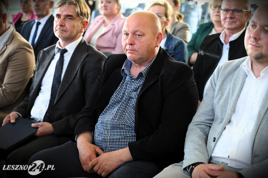 35 lat Samorządu Gminy Krzemieniewo