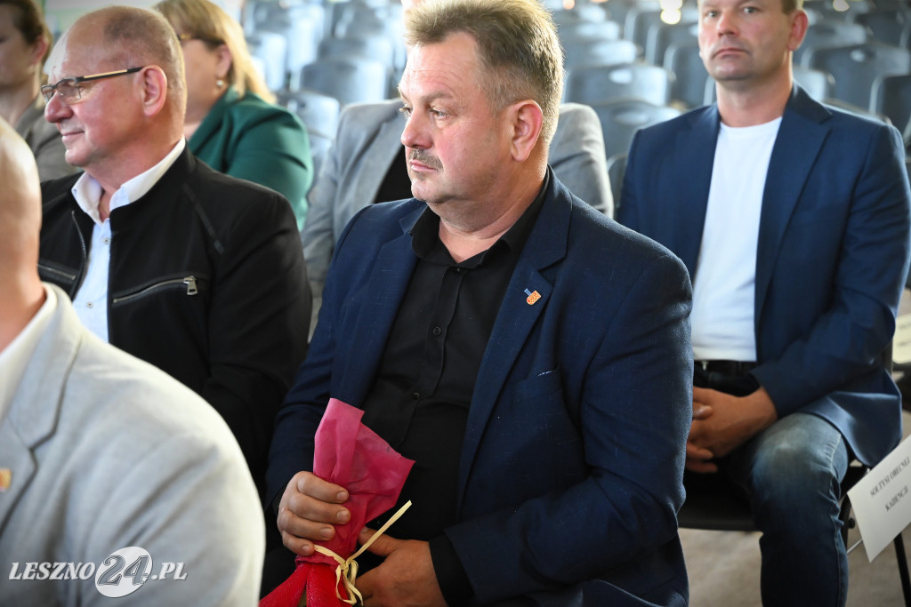 35 lat Samorządu Gminy Krzemieniewo