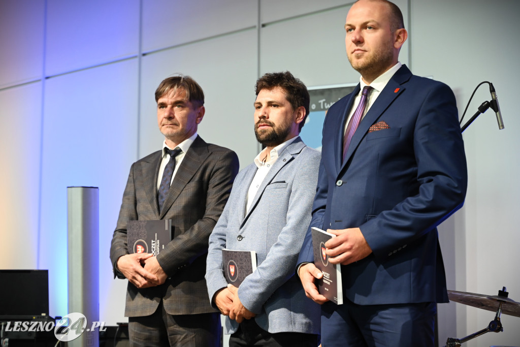 35 lat Samorządu Gminy Krzemieniewo