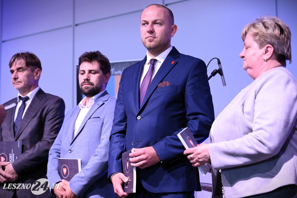 35 lat Samorządu Gminy Krzemieniewo