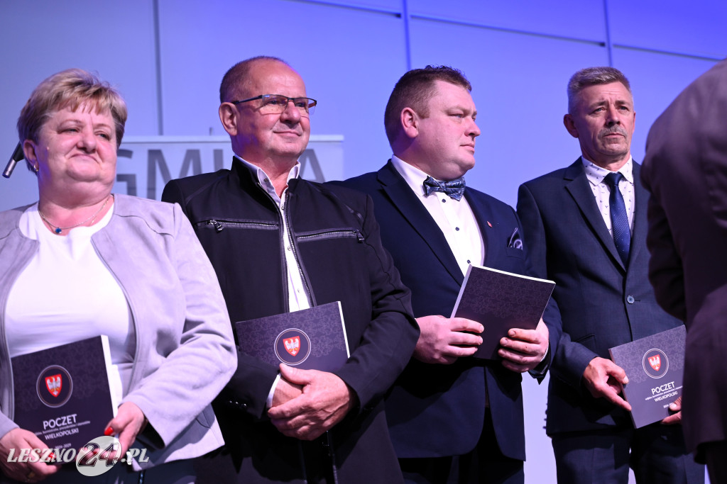 35 lat Samorządu Gminy Krzemieniewo