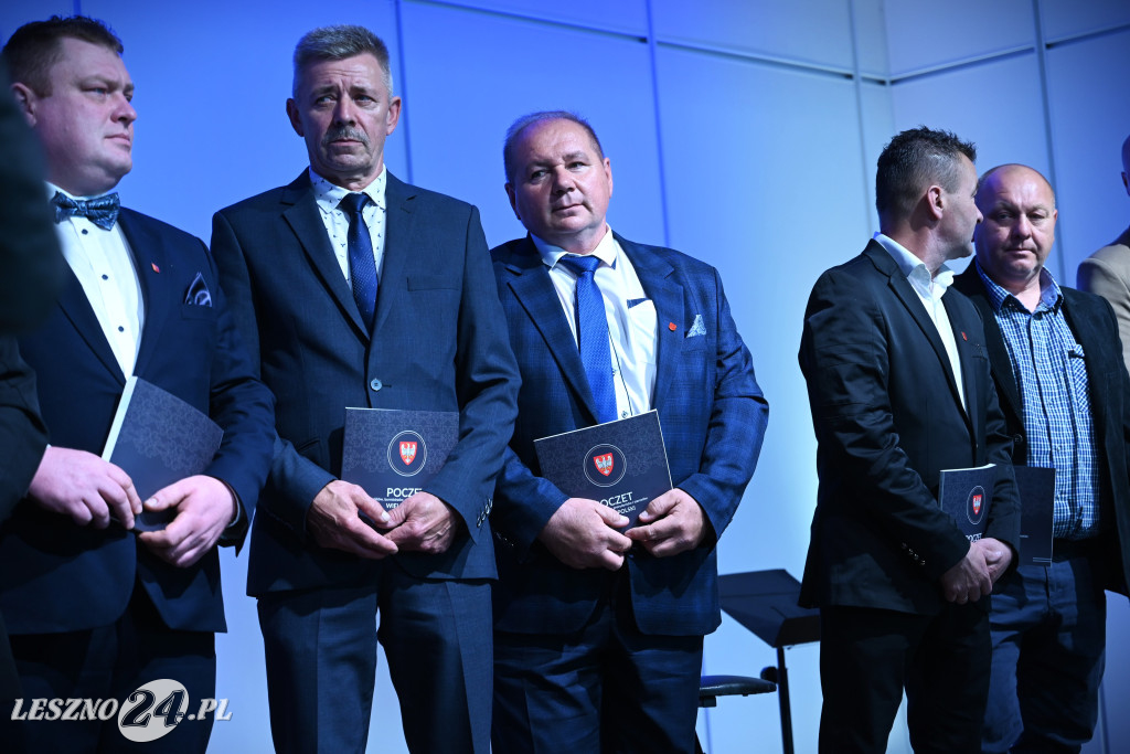 35 lat Samorządu Gminy Krzemieniewo
