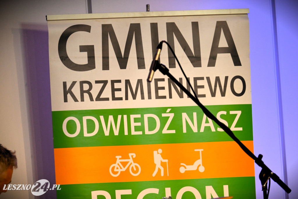 35 lat Samorządu Gminy Krzemieniewo