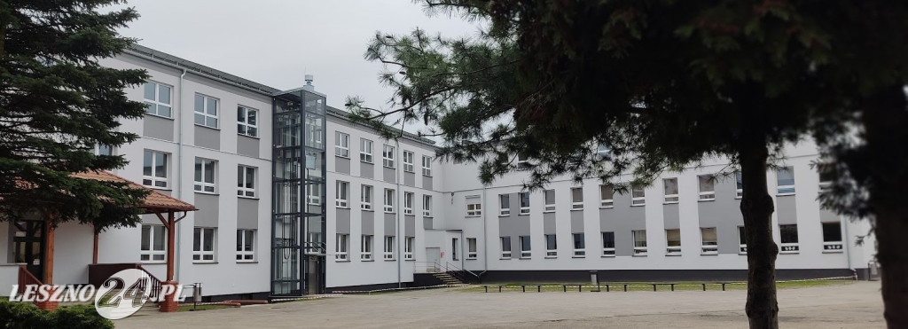 Nowy profil nauczania w LO Włoszakowice
