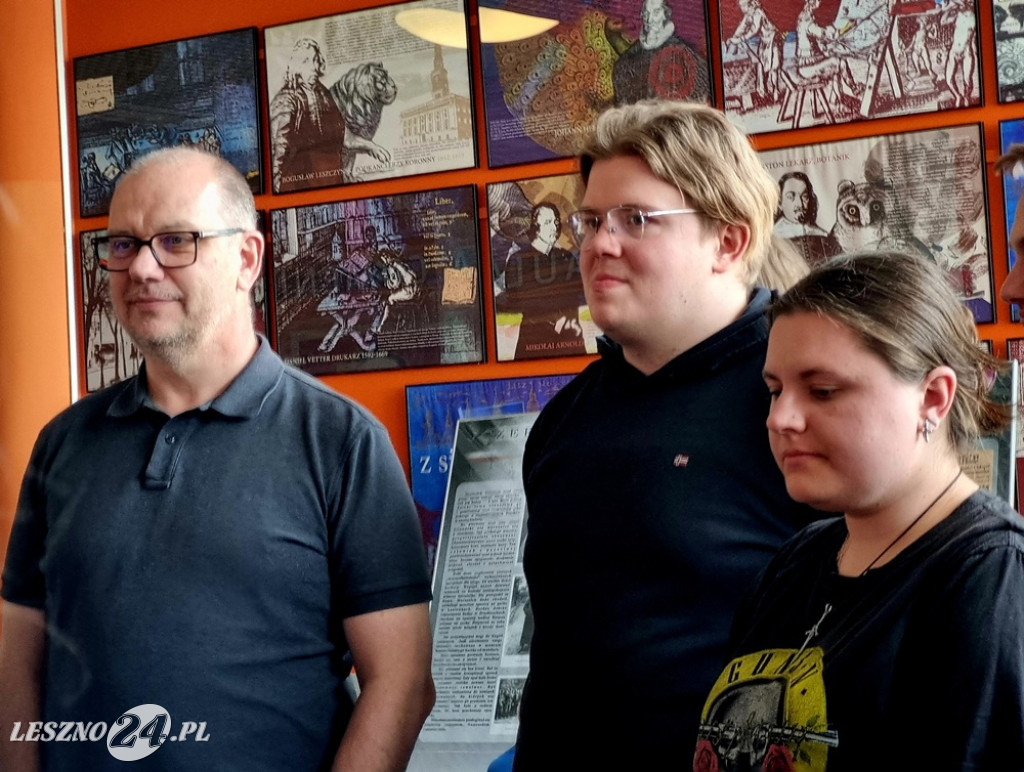 Wystawa w ANS 90. rocznicę śmierci Piłsudskiego