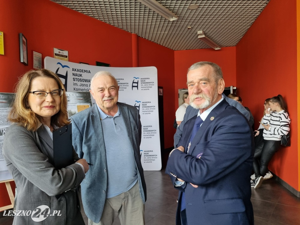 Wystawa w ANS 90. rocznicę śmierci Piłsudskiego