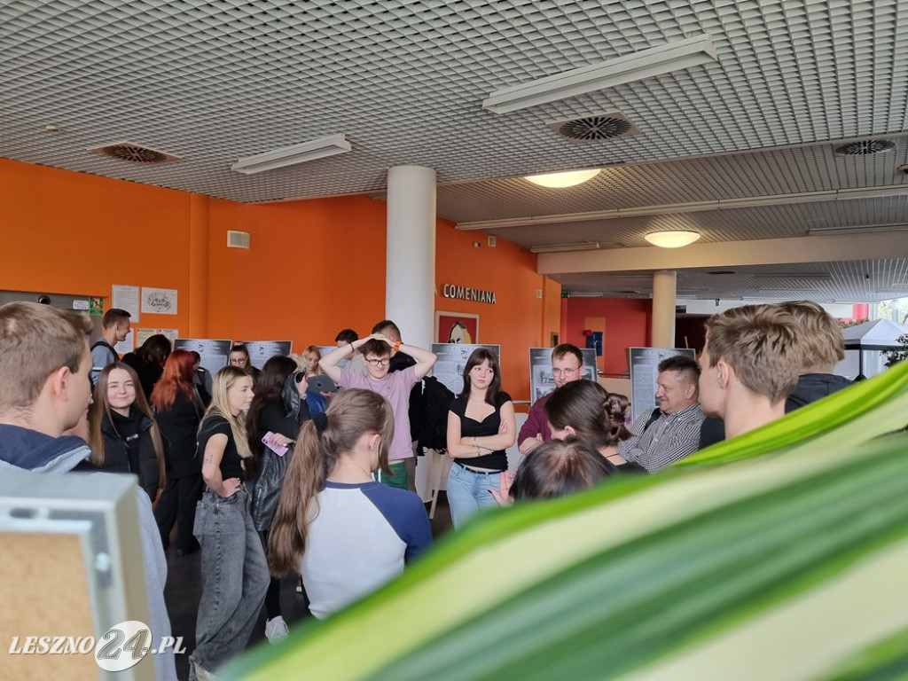 Wystawa w ANS 90. rocznicę śmierci Piłsudskiego