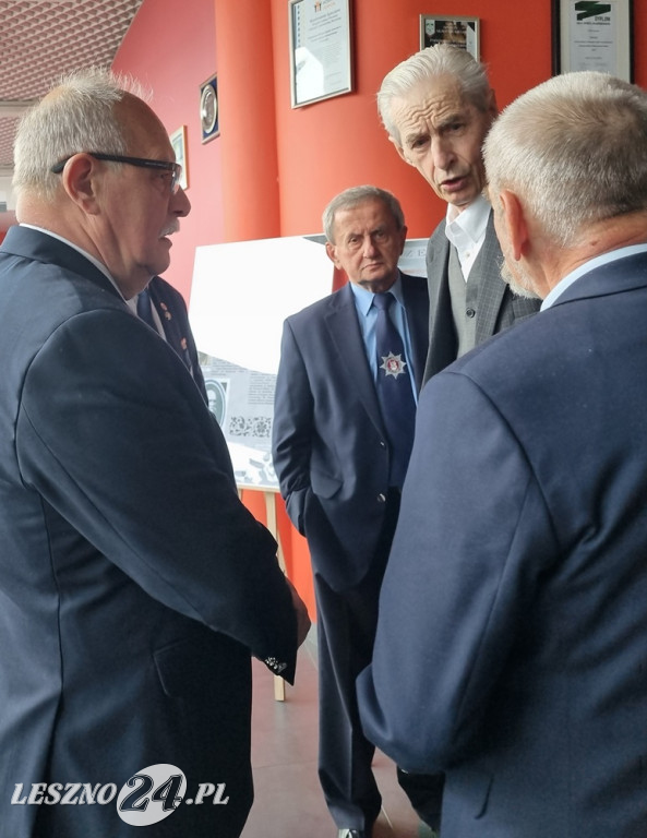 Wystawa w ANS 90. rocznicę śmierci Piłsudskiego