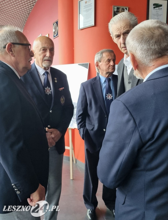 Wystawa w ANS 90. rocznicę śmierci Piłsudskiego