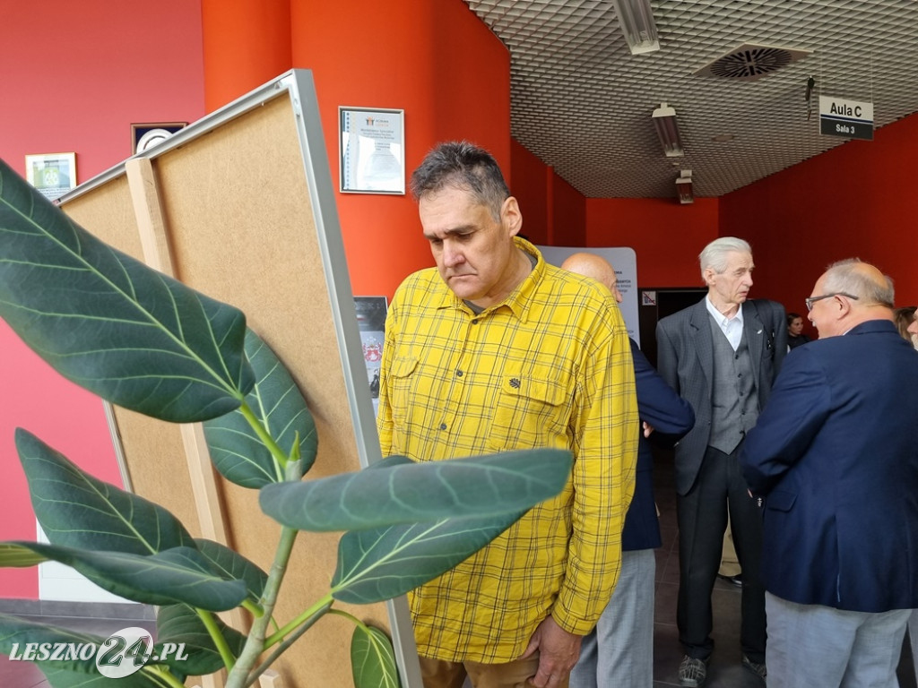 Wystawa w ANS 90. rocznicę śmierci Piłsudskiego