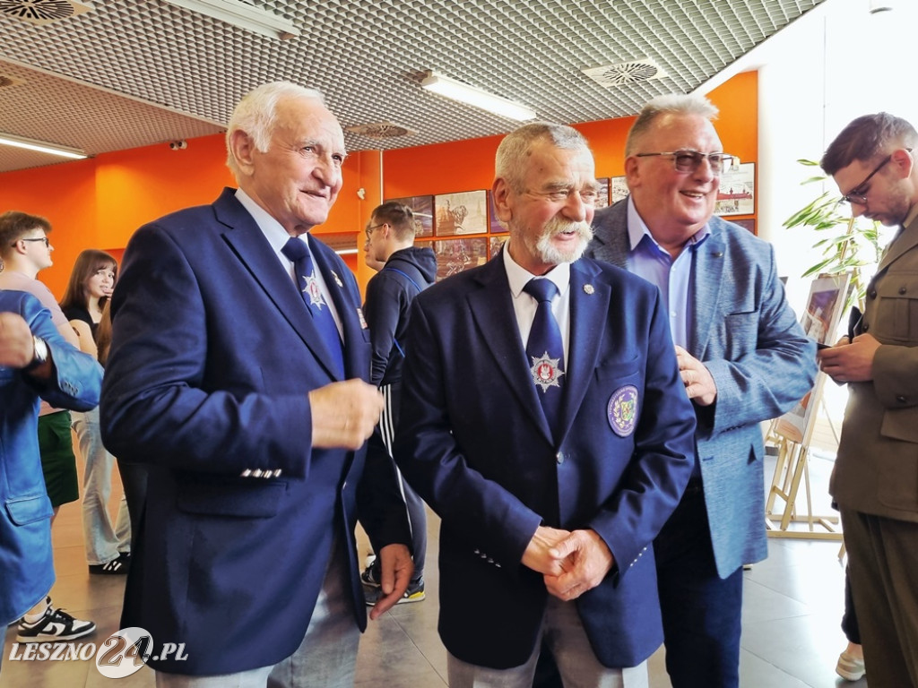 Wystawa w ANS 90. rocznicę śmierci Piłsudskiego