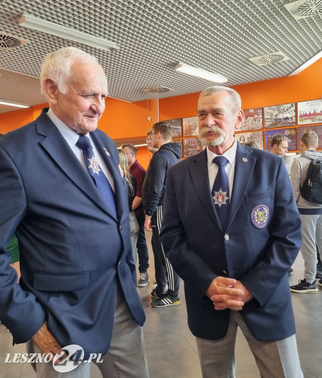 Wystawa w ANS 90. rocznicę śmierci Piłsudskiego