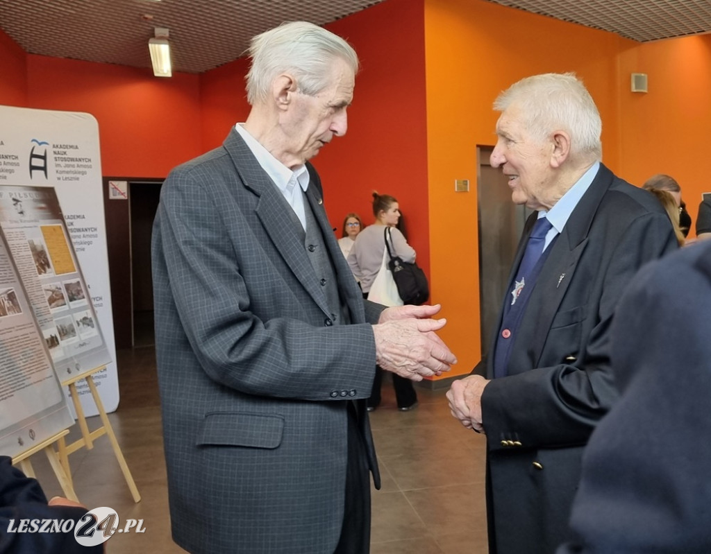 Wystawa w ANS 90. rocznicę śmierci Piłsudskiego