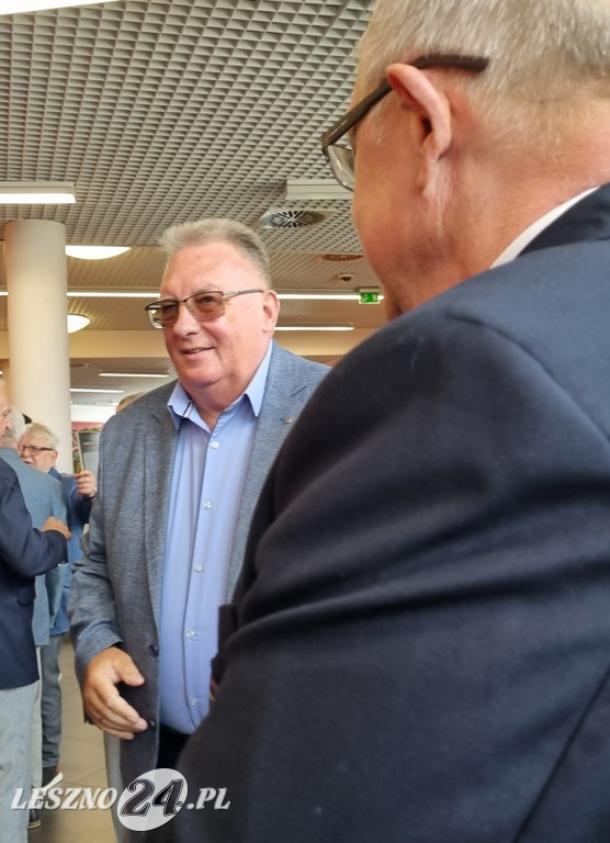 Wystawa w ANS 90. rocznicę śmierci Piłsudskiego