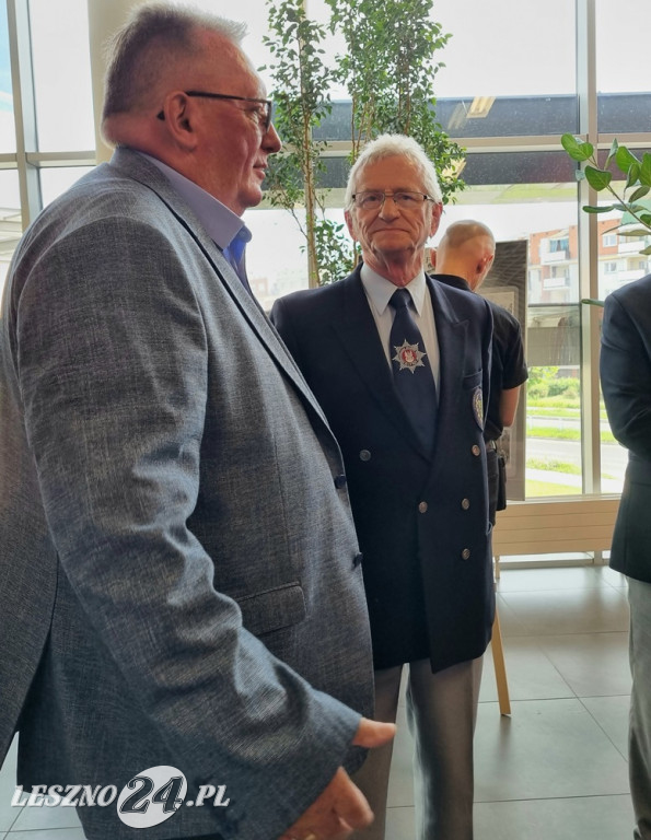 Wystawa w ANS 90. rocznicę śmierci Piłsudskiego