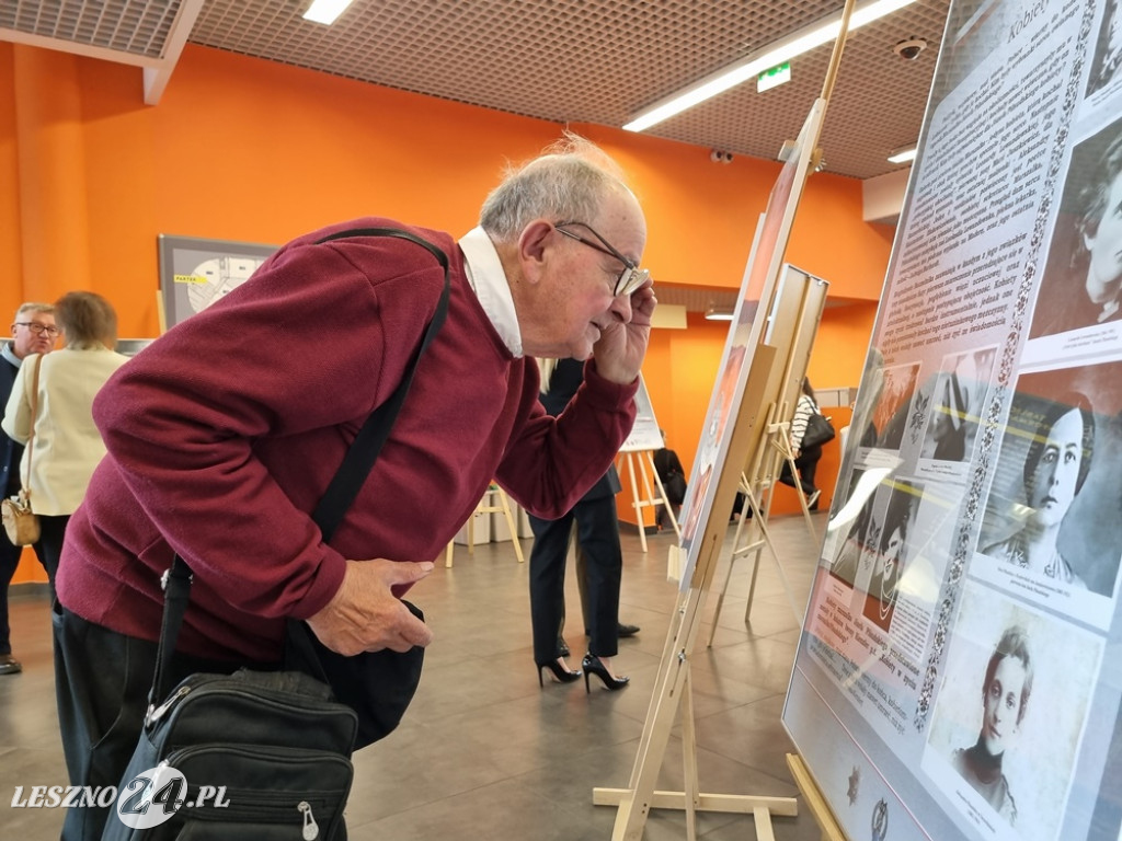 Wystawa w ANS 90. rocznicę śmierci Piłsudskiego