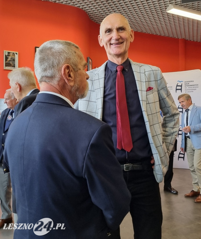 Wystawa w ANS 90. rocznicę śmierci Piłsudskiego