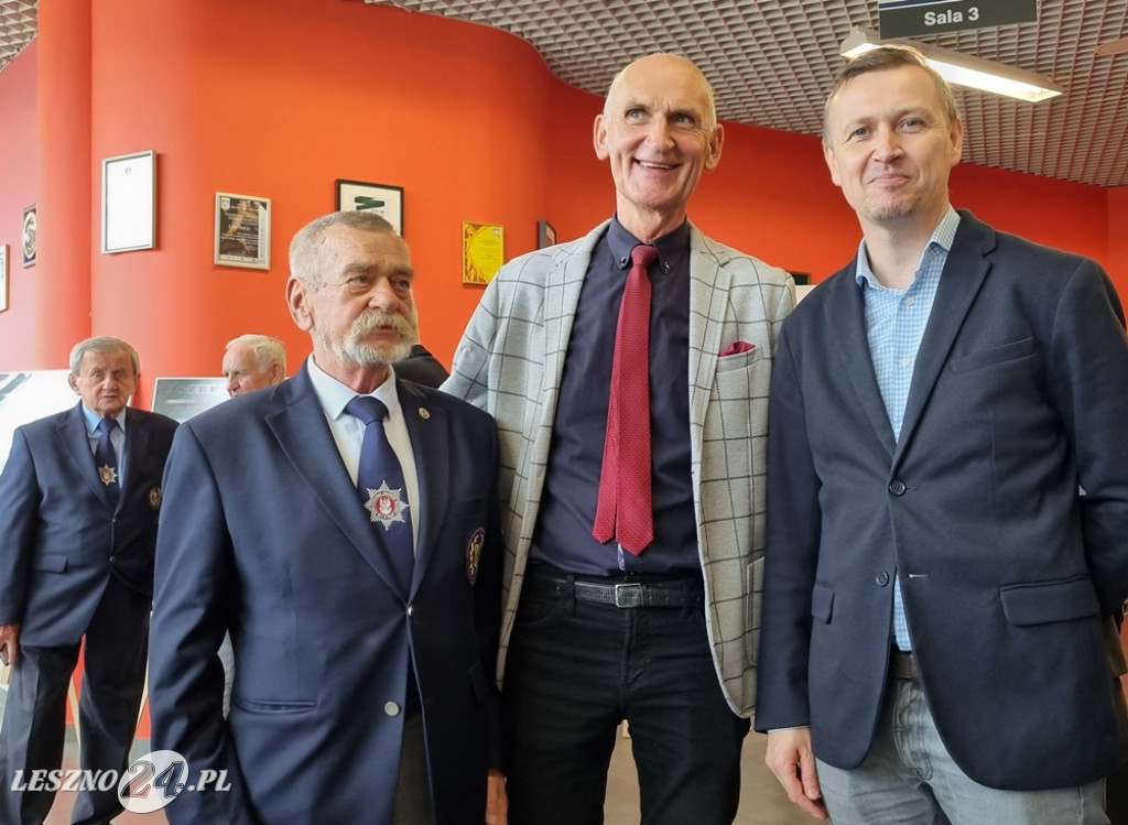 Wystawa w ANS 90. rocznicę śmierci Piłsudskiego