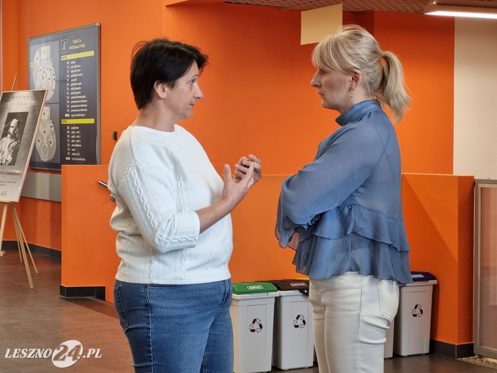 Wystawa w ANS 90. rocznicę śmierci Piłsudskiego