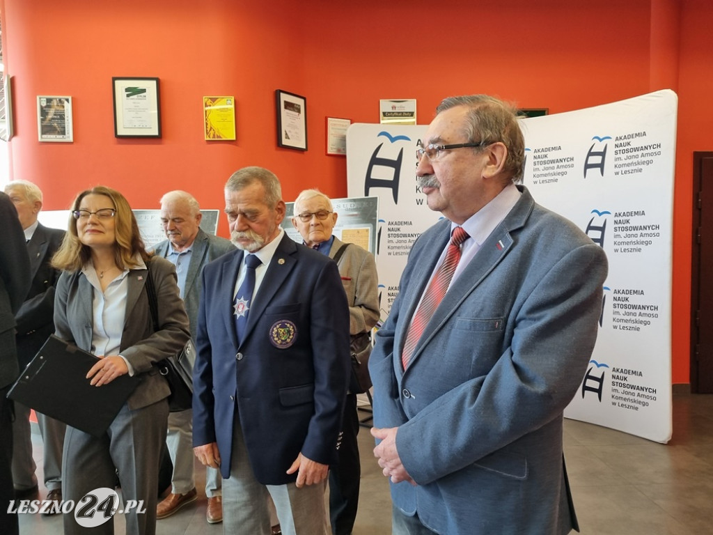 Wystawa w ANS 90. rocznicę śmierci Piłsudskiego