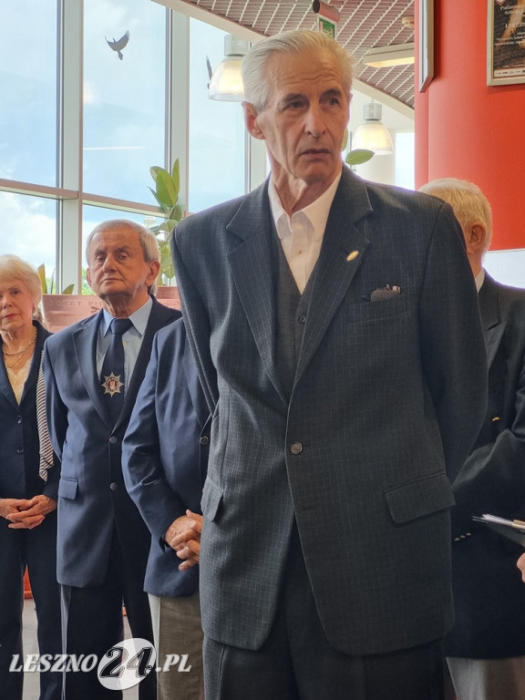 Wystawa w ANS 90. rocznicę śmierci Piłsudskiego