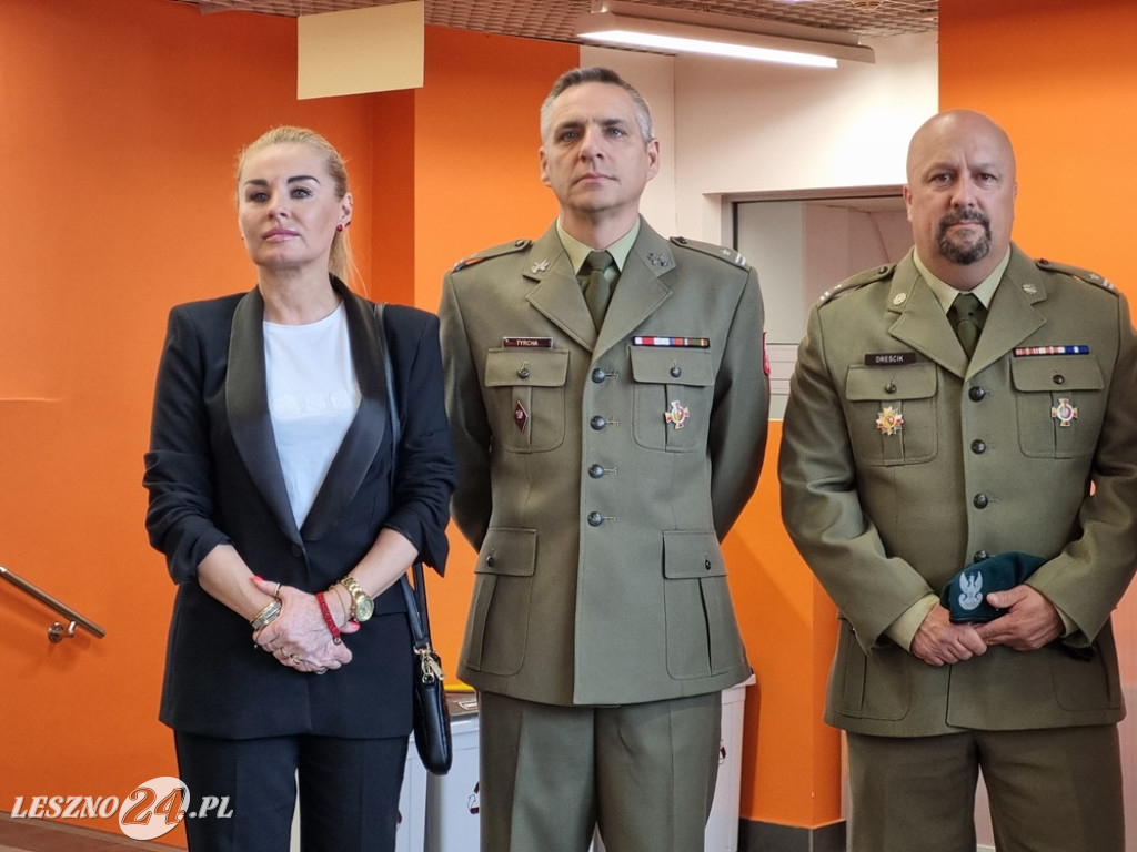 Wystawa w ANS 90. rocznicę śmierci Piłsudskiego