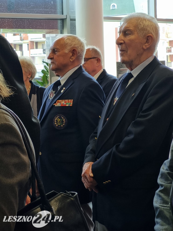 Wystawa w ANS 90. rocznicę śmierci Piłsudskiego