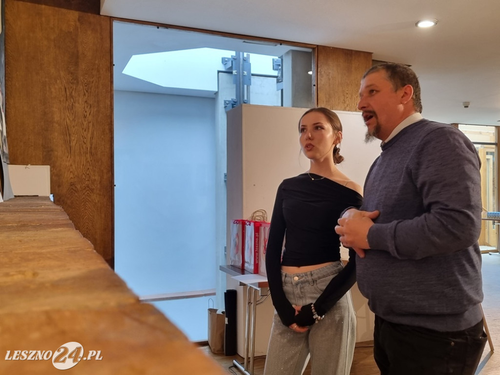 Wyniki konkursu na mural na 1000-lecie koronacji Chrobrego