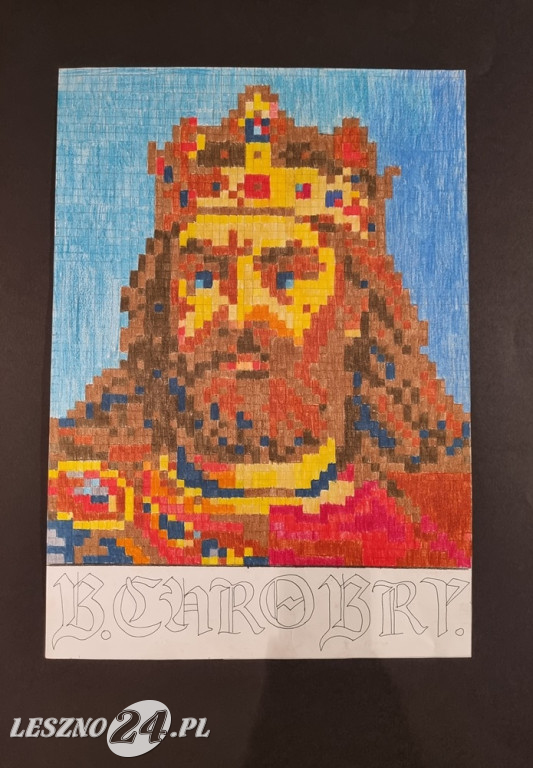 Wyniki konkursu na mural na 1000-lecie koronacji Chrobrego
