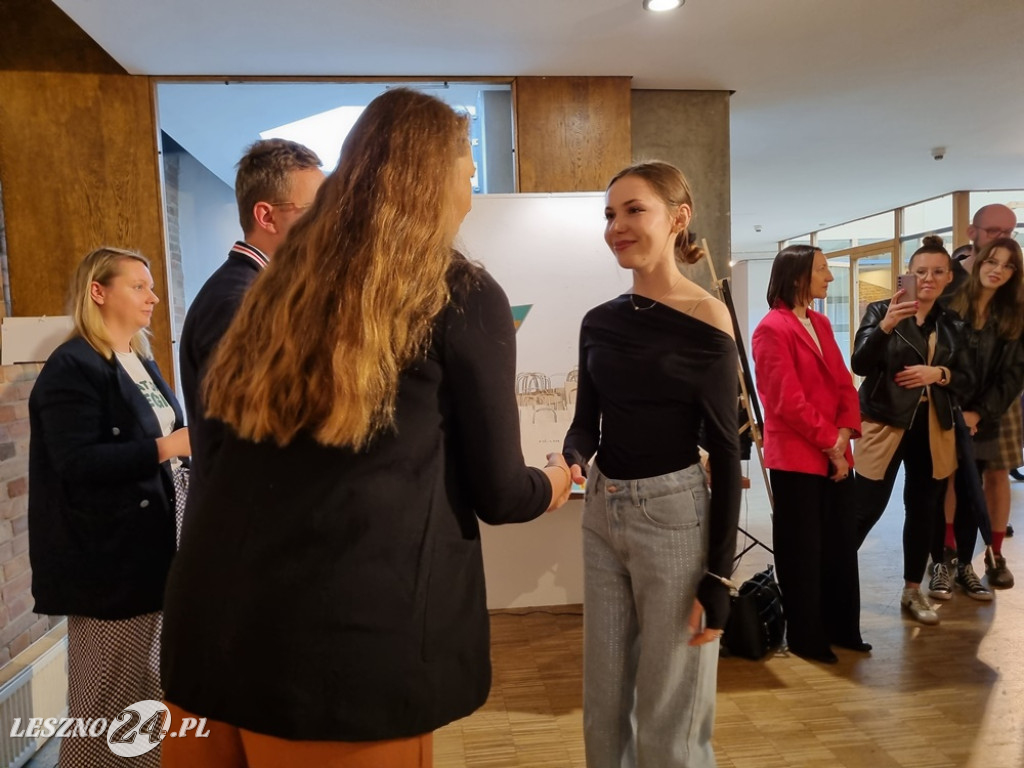 Wyniki konkursu na mural na 1000-lecie koronacji Chrobrego