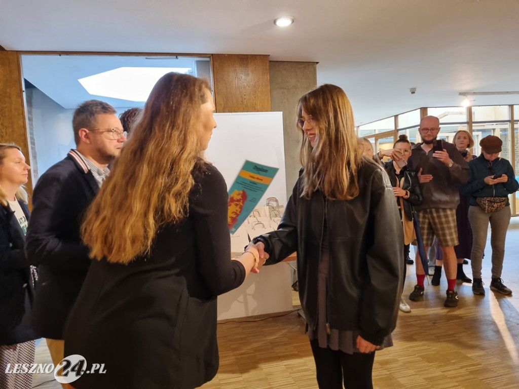 Wyniki konkursu na mural na 1000-lecie koronacji Chrobrego