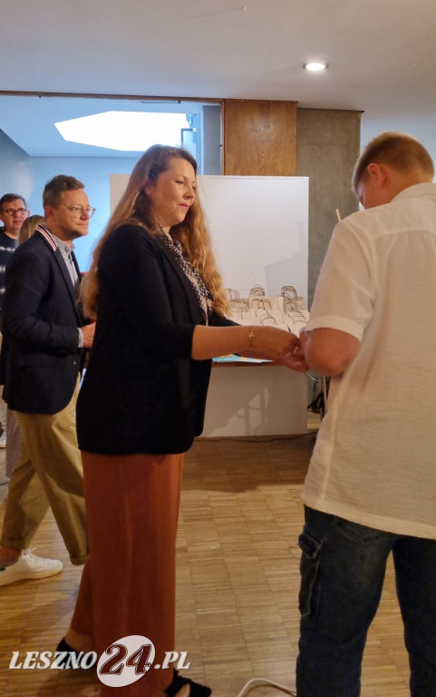 Wyniki konkursu na mural na 1000-lecie koronacji Chrobrego