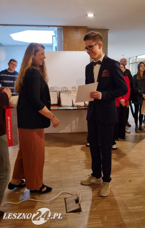 Wyniki konkursu na mural na 1000-lecie koronacji Chrobrego